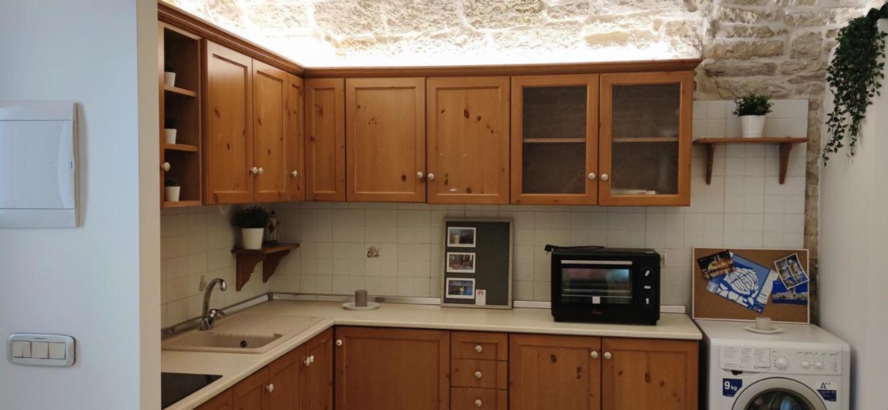 Pietraviva Housing Lägenhet Molfetta Exteriör bild